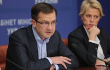 Уманський подав декларацію на посаду міністра фінансів у новому Кабміні