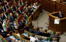 "Люди запутались из-за хаоса с платежками": Зеленский раскритиковал разъяснительную работу Кабмина с населением