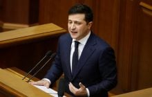 "Никакого хаоса не будет": Зеленский пообещал довести земельную реформу до конца