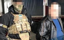 На Волині під час перетину кордону затримали агента російської розвідки