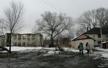 Власники піцерії біля лінії фронту: "Зайшов до нас колишній шахтар, погортав меню: "А шо, горілочки немає?"
