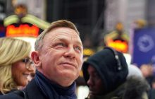"Не время умирать": премьеру нового фильма о Джеймсе Бонде перенесли из-за коронавируса