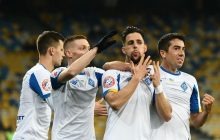 Українська Прем'єр-ліга: результати матчів 21-го туру, таблиця