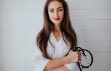 Татьяна Лакуста: ко мне на прием приходят молодые девушки с лишними килограммами и болезнями из-за лишнего веса, потому что "стыдно не доесть, мама так учила"