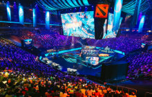The International 2021 – главный турнир по Dota 2 в следующем году может пройти в Украине