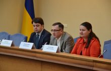 Маркарова представила нового міністра фінансів (фото)