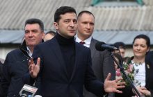 З Китаю евакуюють ще двох українців – Зеленський