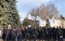"Revenge for eggs": Poultry farm workers accuse NABU chief Sytnyk of pressure on their enterprise