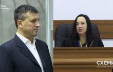 "Свобода, нове елітне житло і машини": журналісти дізналися, як живе пійманий на великому хабарі екс-прокурор