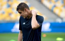 У мережі з'явилося відео, як товариші по чарці побили футболіста збірної України (18+)