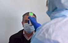 У Києві вводять додаткові заходи через коронавірус