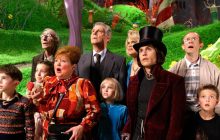 Тайка Вайтіті зніме для Netflix мультсеріали по книзі "Чарлі і шоколадна фабрика"