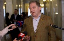Коронавируса нет: нардеп ОПЗЖ Волошин рассказал о результатах теста на COVID-19