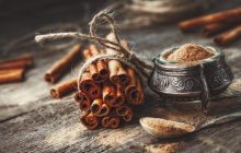 Корица – польза ароматной пряности для здоровья и похудения