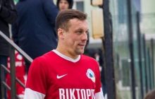 "Вони ж не винні": екс-гравець Динамо встав на захист футболістів, які виступають в Росії