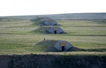 В США из-за коронавируса подскочили продажи бункеров на случай конца света