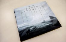 Мир игры Death Stranding. Обзор первого официального артбука, переведенного на украинский язык