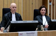 Дело MH17: суд готов заочно вести процесс без присутствия подозреваемых