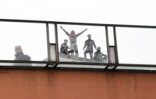 У Німеччині з в’язниць випустили понад тисячу засуджених через спалах COVID-19