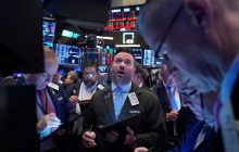 Якщо завтра війна: на тлі ризику вторгнення впали акції найбільших російських компаній