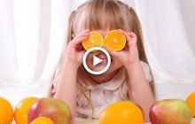 Свежие овощи, прогулки и сон: как уберечься от авитаминоза (видео)