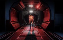 The Persistence – ексклюзив PlayStation VR вийде на Xbox One, Switch та ПК