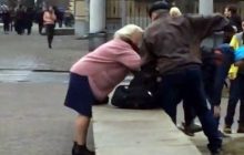 Избиение ребенка в Полтаве: девочку забрали от родителей (видео)