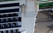 Пасажири Grand Princess подали до суду через спалах коронавірусу на борту лайнера