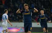 Автор трех голов в ворота Динамо признан лучшим игроком месяца в УПЛ