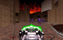 В переиздании Doom 64 появится новая глава