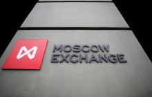 В РФ на фоне заявлений по Украине рухнули акции крупнейших компаний