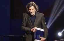 Як пройшло вручення престижної Шевченківської премії в Києві (фоторепортаж)