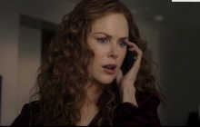 Представлен тизер детективного сериала с Николь Кидман "Отыграть назад"