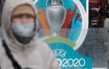 Отбор на Евро-2020: стало известно, когда могут пройти матчи плей-офф