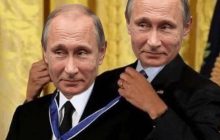 "Держдума почне літочислення від різдва Путіна": в мережі жартують над "обнуленням" термінів президента РФ