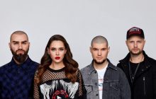 The Hardkiss отпразднуют 10-летие масштабным шоу на "Олимпийском"