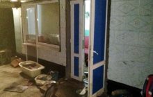 Шалости с огнем: на Днепропетровщине ребенок погиб в огне, еще двое пострадали
