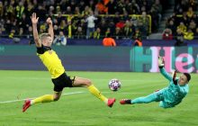 ПСЖ - Боруссия: где смотреть матч Лиги чемпионов
