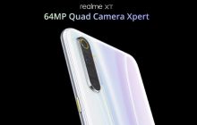 Бюджетные смартфоны Realme потеснили лидеров продаж - Apple и Samsung - в торговой сети "Цитрус"