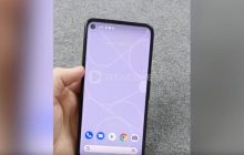 Стали відомі характеристики й дата виходу нового смартфону Pixel (відео)