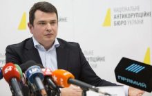 "Get them drunk in a sauna and bring in some girls": Media report "dirty" tricks by NABU to recruit and blackmail