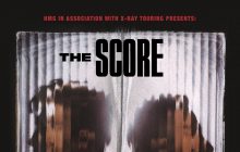 Впервые в Украине сыграет мощный дуэт The Score
