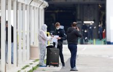 УНИАН узнал, каким коктейлем "тяжелых" медикаментов лечат больных коронавирусом в Италии