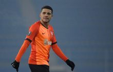 Один из лидеров Шахтера переведен в дублирующий состав