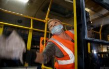 В КГГА пока не планируют закрывать Киев на въезд или выезд