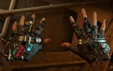 Тренды игровой индустрии. Сможет ли Half-Life: Alyx зародить моду на виртуальную реальность
