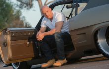 "Форсаж 9" – на паузі: прем'єру найочікуванішого фільму 2020-го перенесли на рік