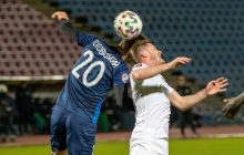 Ворскла обіграла Десну і стала четвертим півфіналістом Кубка України (відео)
