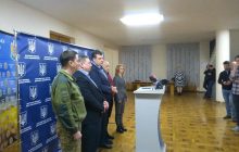 На Житомирщині медики слідкують за здоров’ям усіх "контактних" із захворілою на коронавірус - ОДА