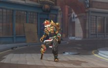 В Overwatch началось событие с архивными заданиями